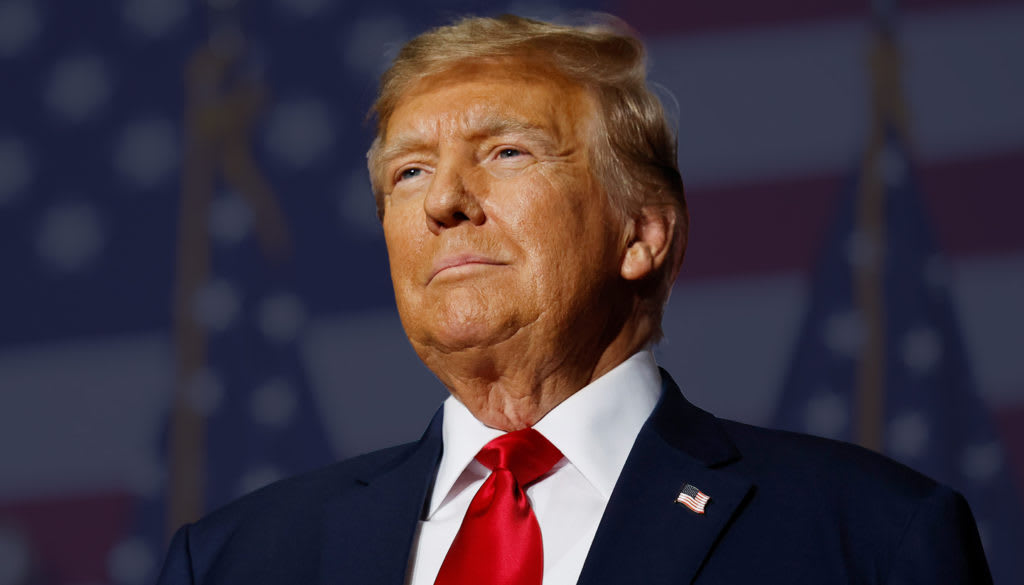 Trump Agrees to Two-Week Iran Truce, Suspends Bombing Campaign