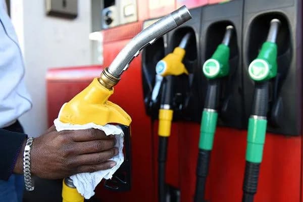 Fuel Prices Rise as Star Oil Adjusts Petrol to GH¢16.77, Diesel to GH¢17.77