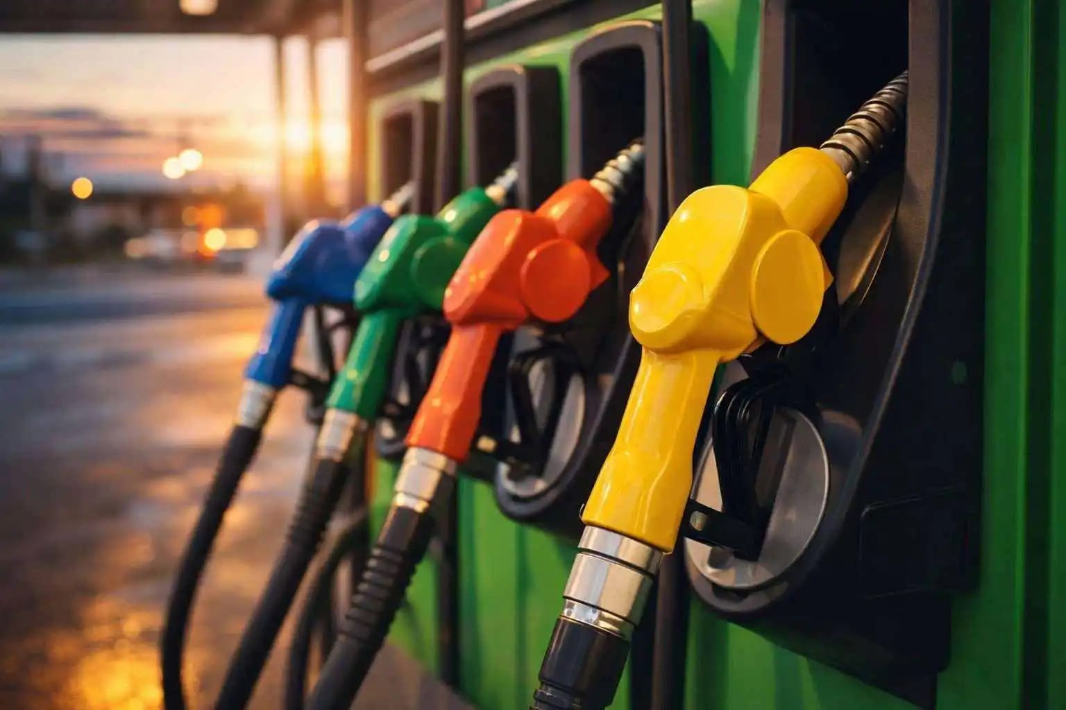 IMANI Africa, COPEC, and Partners Propose GH¢1.65 Reduction in Fuel Prices