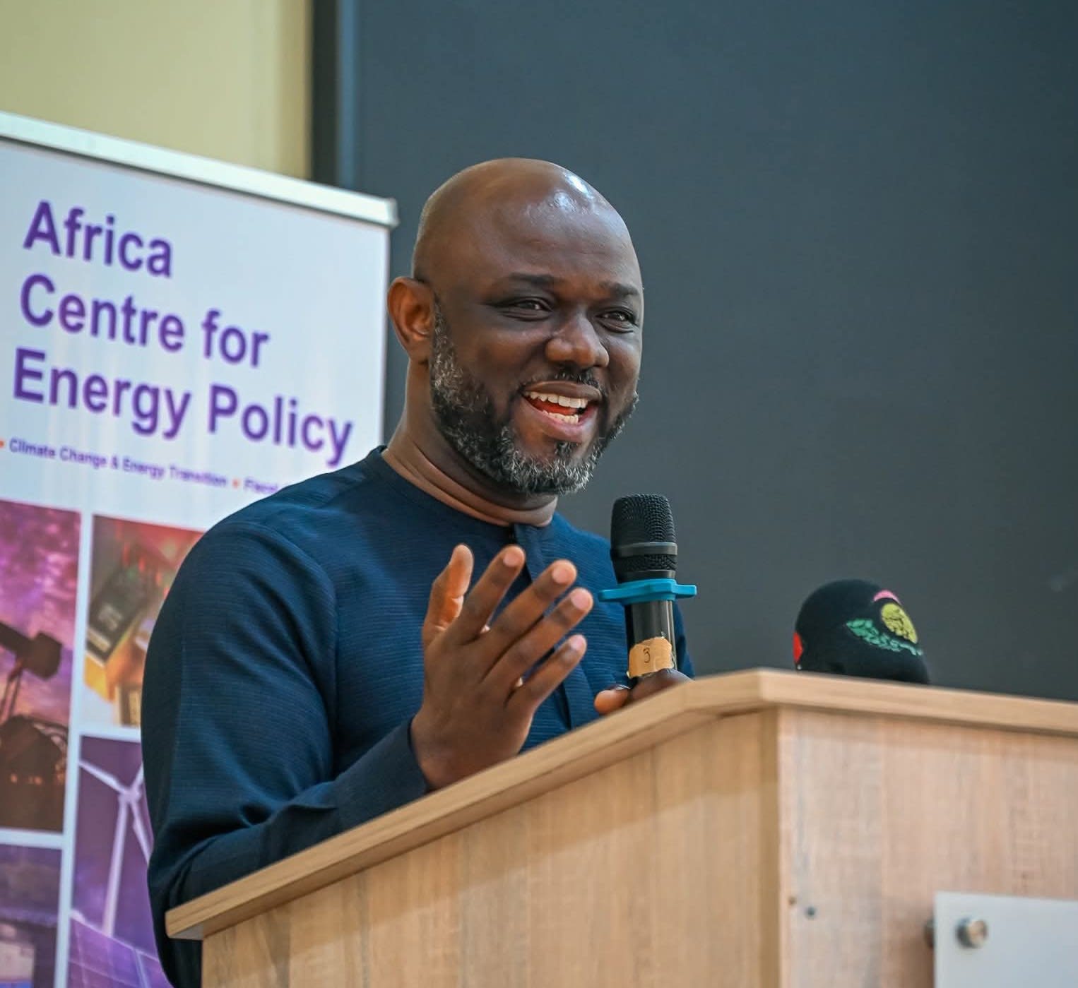 Ghana Urged to Localise Solar PV Industry to Drive Jobs, SMEs Growth and Economic Transformation