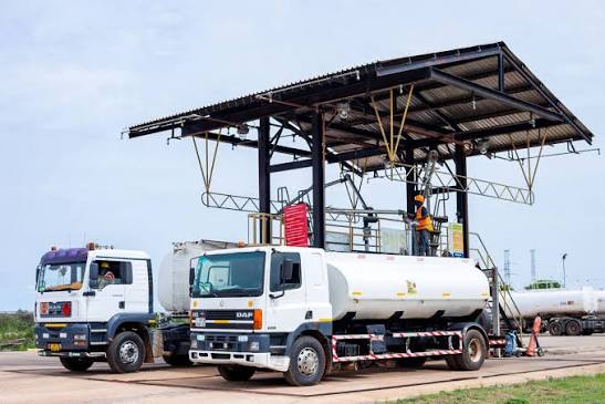 BOSTenergies Engages Tanker Drivers, Three-Day Strike Suspended Over Kumasi Depot Concerns