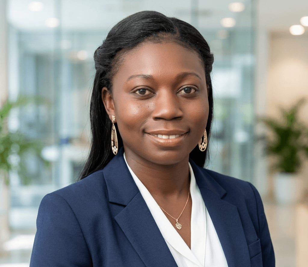 Ghana's AI Ambitions Hinge on a Power Grid That's Already Straining