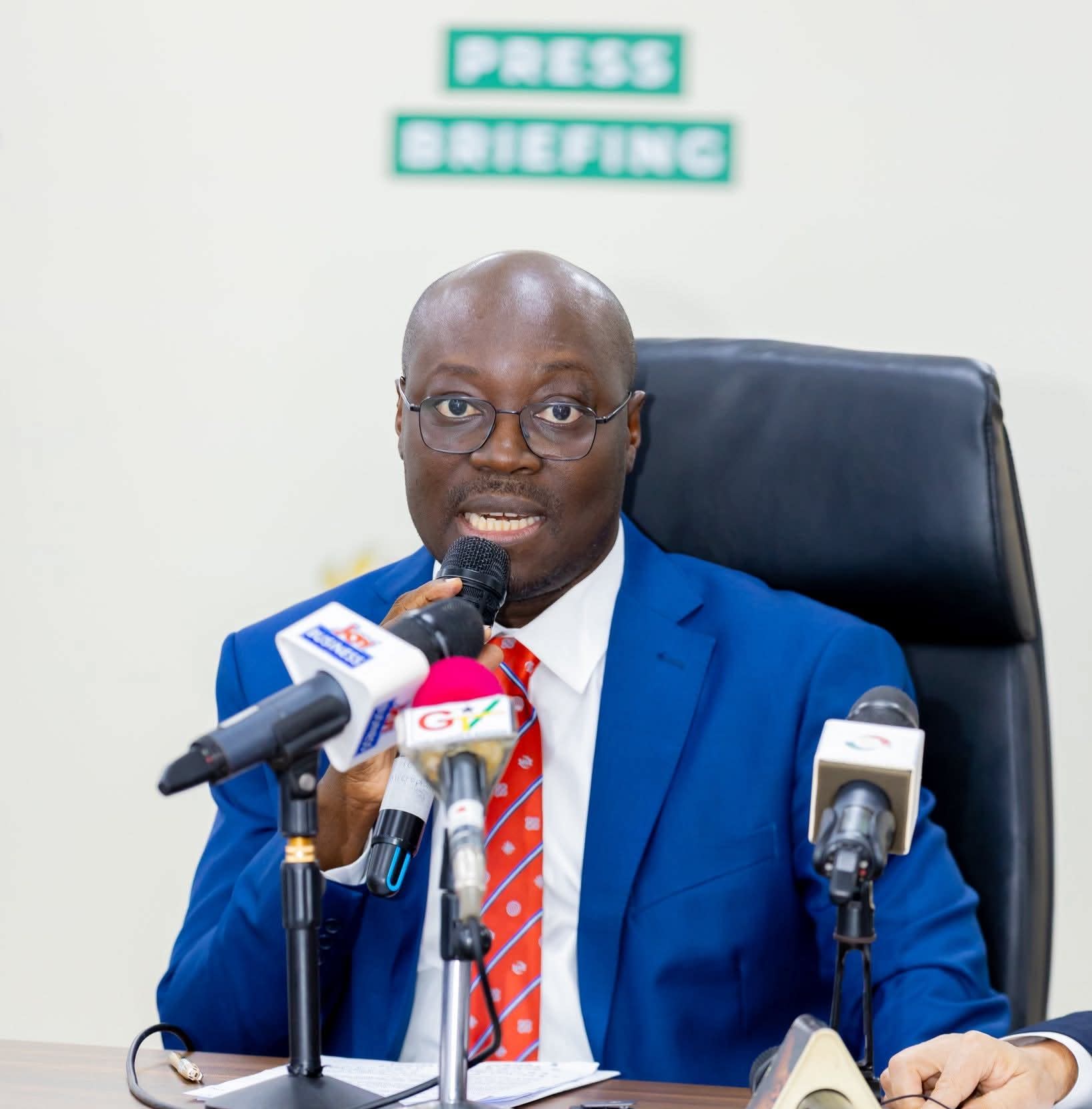 Ghana rules out Eurobond market return in 2026 after IMF programme exit