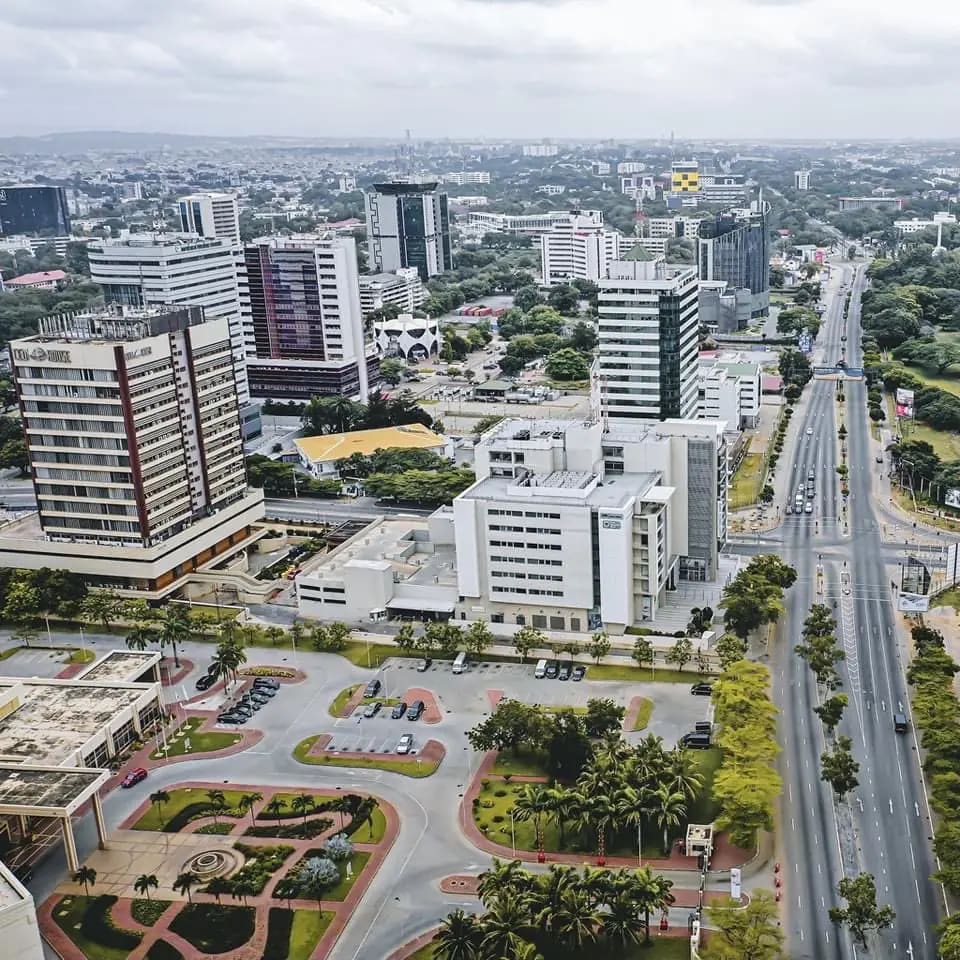 Ghana Ranks 17th Globally in 2026 Outsourcing Talent Index