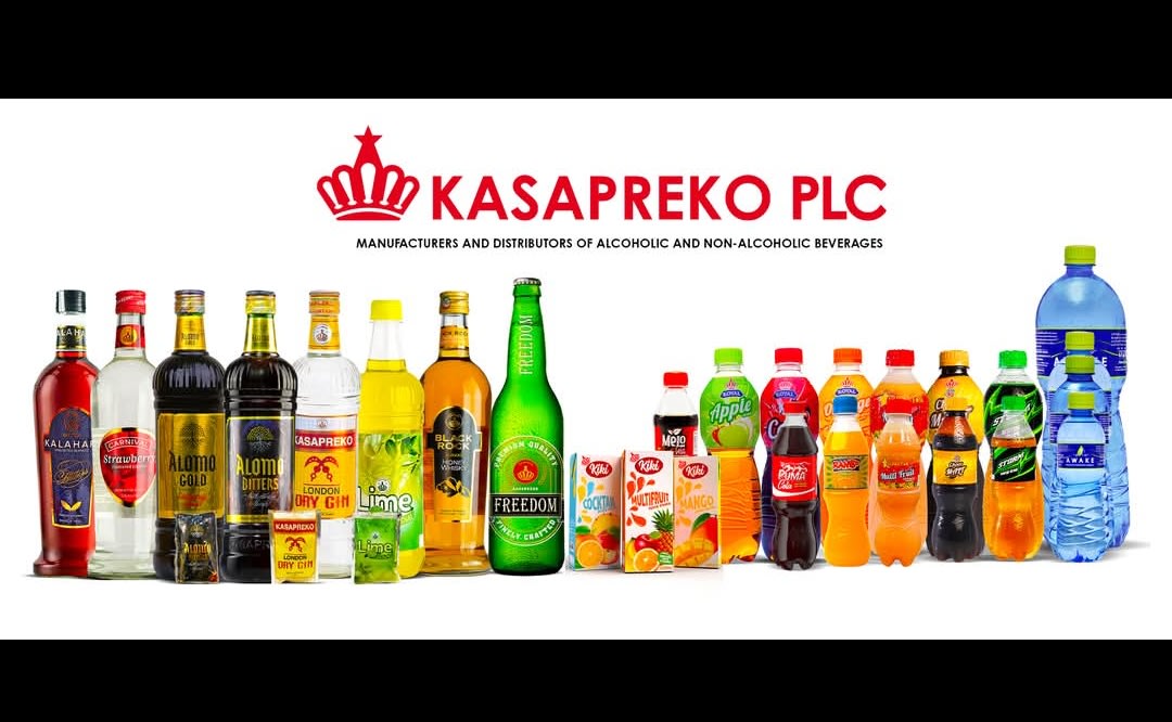 Kasapreko PLC Lists on Ghana Stock Exchange After Oversubscribed IPO