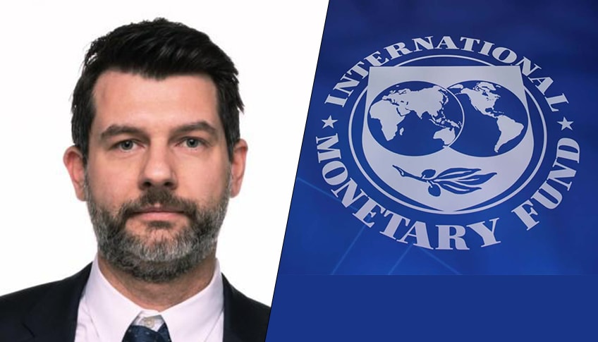 Ghana to Gain Extra Fiscal Space of 1% of GDP from 2027 - IMF