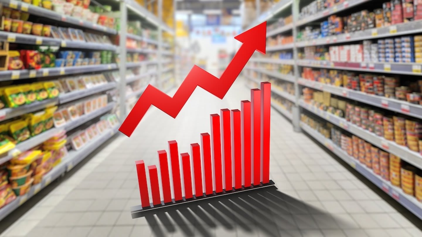 Ghana's Producer Price Inflation Rises to 4.4% in August