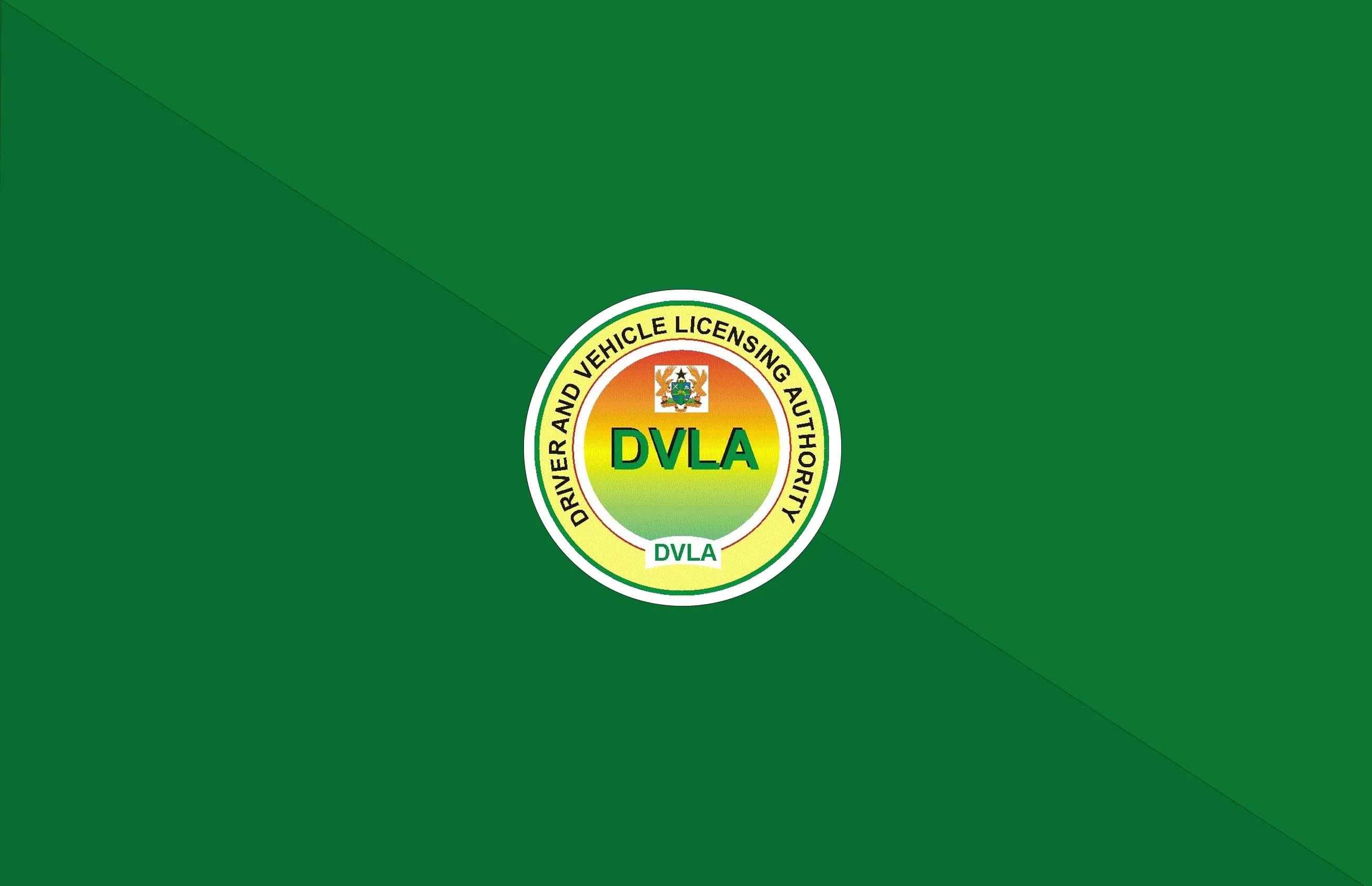 DVLA Rakes in GH¢27 Million From Temporary Plates in Nine Months