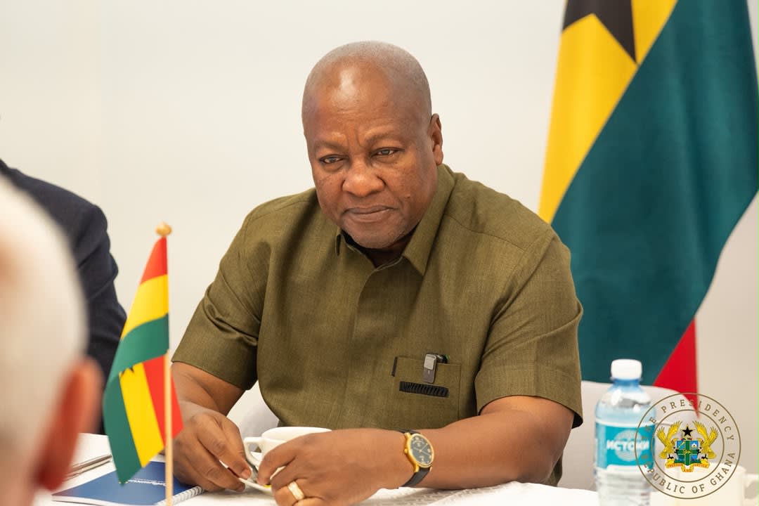 Government Backs Five-Year Presidential Term, Proposes Lower Presidential Age Limit