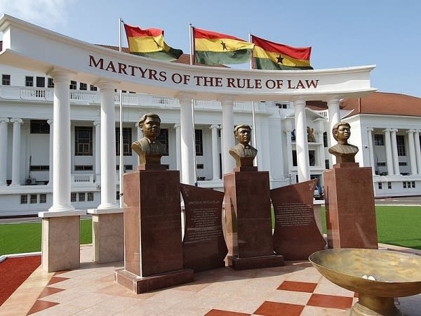 Civil Society Groups Seek to Join Supreme Court on OSP Case