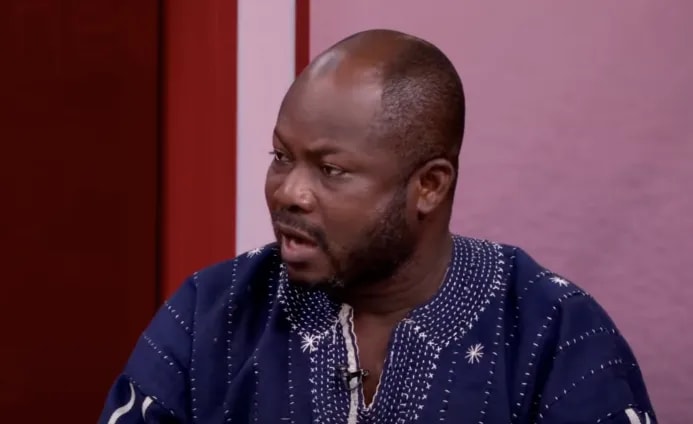 Haruna Mohammed Expresses Disappointment Over Kennedy Agyapong Remarks