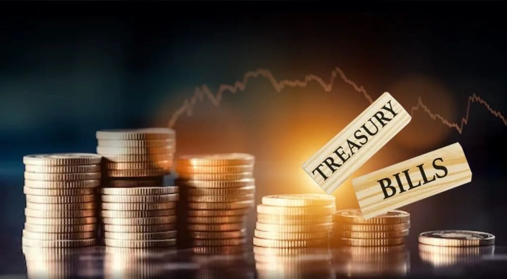 Treasury Bill Auction Misses Target as Government Raises GH¢4.43bn