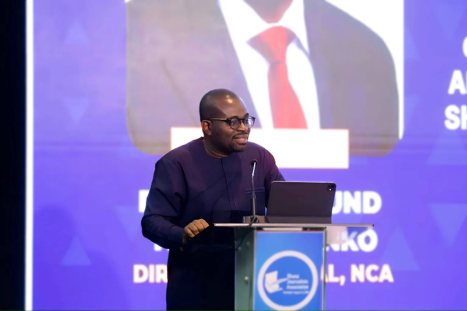 NCA Boss Charges Journalists to Anchor Public Trust in the Age of Digital Media