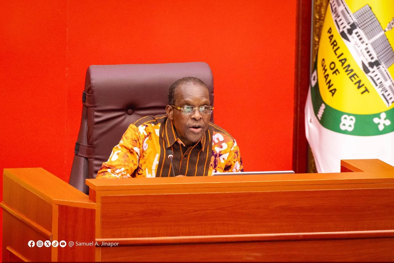 Parliament Resumes With 48 Bills and 26 Instruments Set for Consideration