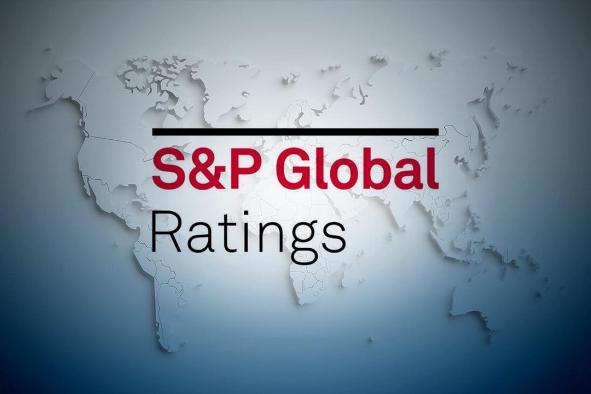 S&P Affirms Ghana’s B-/B Credit Rating With Stable Outlook