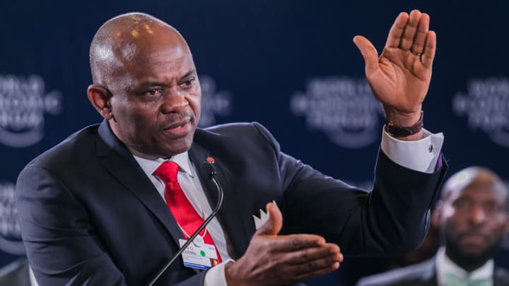 Africa Urged to Embrace Foreign Investment and Move Beyond Colonial Grievances