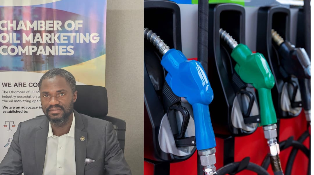 COMAC Projects Sharp Increase in Fuel Prices from March 16