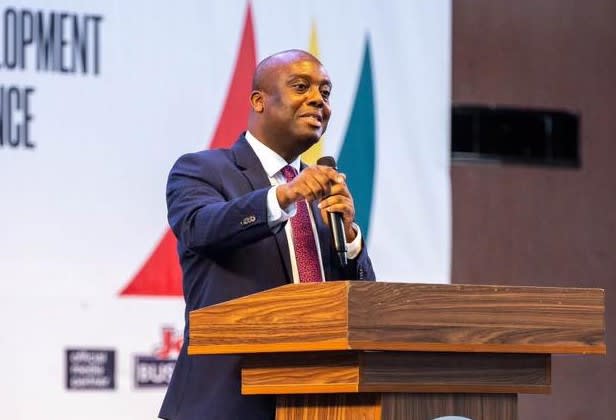 Parliament Approves Amendment to Ease Burden on Mining Companies