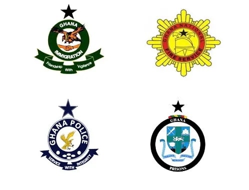 Mahama Orders Expansion of Security Services Recruitment to 40,000