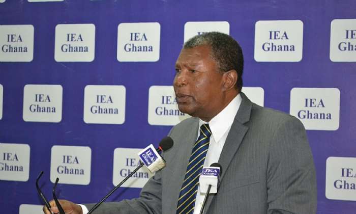 IEA Launches Nuclear Energy Programme to Advance Ghana’s Power Future