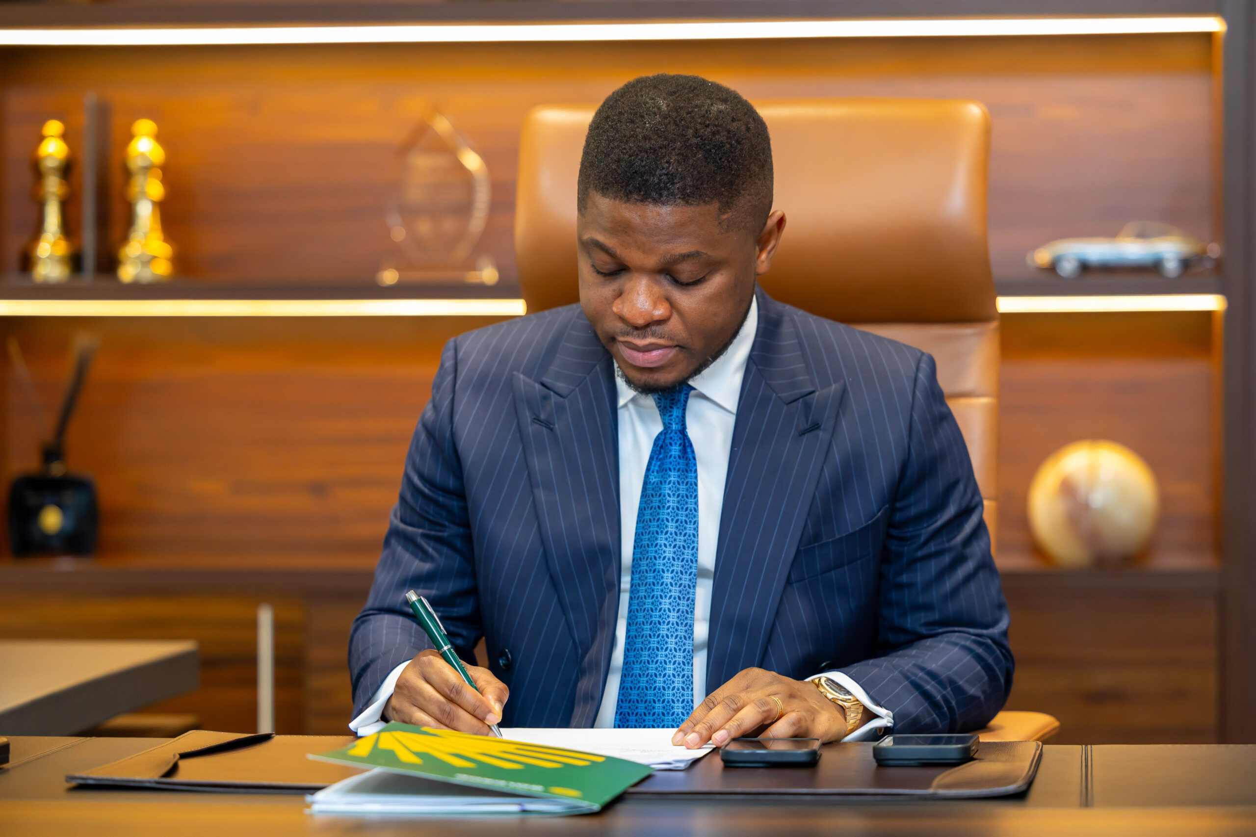 Ghana Gold Reserves: Sammy Gyamfi Defends BoG’s Gold Sale Amid Price Volatility