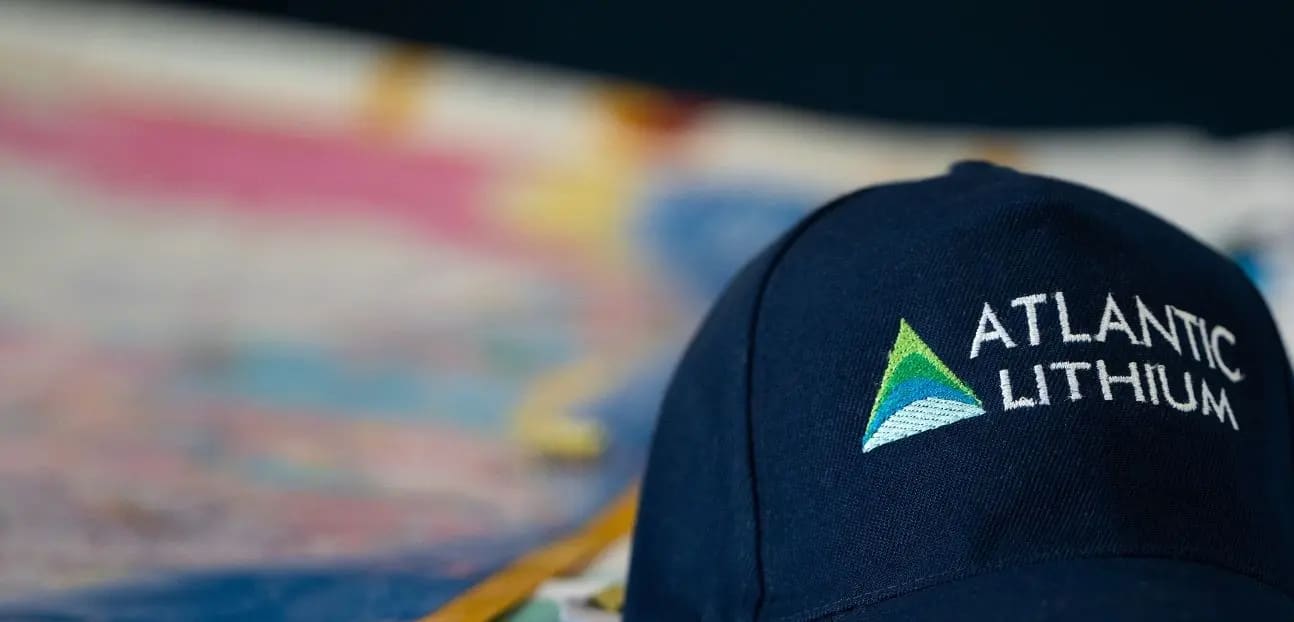 Parliament Ratifies Ewoyaa Lithium Project