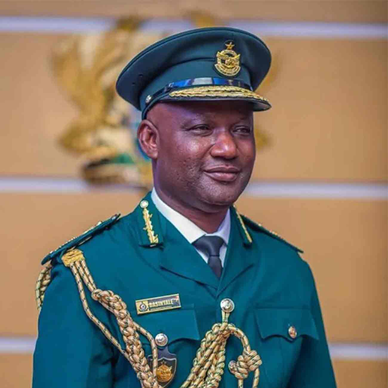 Ghana Immigration Service Revenue Growth Hits GH¢546m