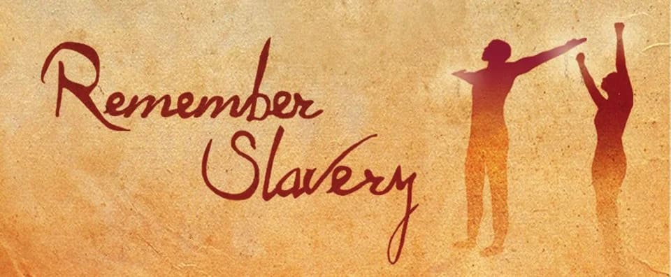 International Day of Remembrance: African Union Calls for Justice Over Legacy of Slavery