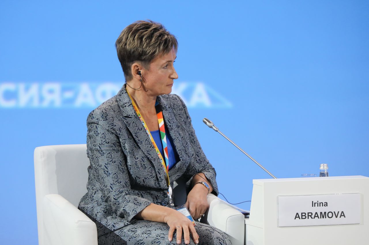 Russia Offers Support to African States for Reparation Claims