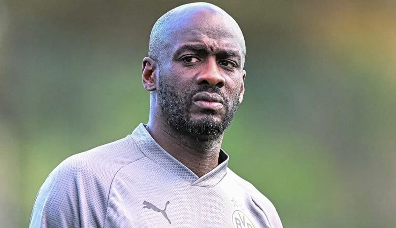 GFA sacks Otto Addo as Black Stars coach ahead of 2026 World Cup