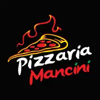 Pizzaria Mancini Delivery logomarca
