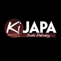 KiJapa Sushi Delivery logomarca