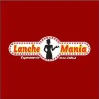 Lanche Mania Sumaré logomarca