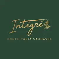 Intégré Confeitaria Saudável logomarca