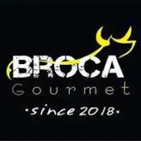 BROCA GOURMET logomarca