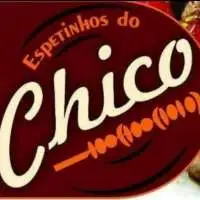 Espetinhos do Chico logomarca