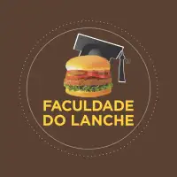 Faculdade do Lanche logomarca