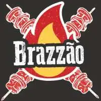 Brazzão Espetinhos logomarca