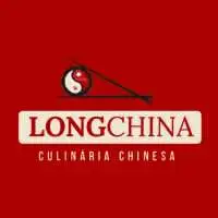 LONG CHINA logomarca