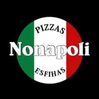 Nonapoli Pizzaria logomarca