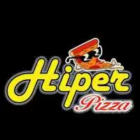 HIPER PIZZA - COOPHAVILA logomarca