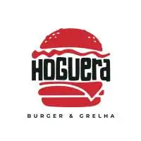 Hoguera - Burger & Grelha logomarca