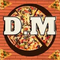 Di Morandi Pizzaria Delivery logomarca