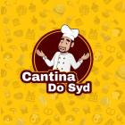 Cantina do syd logomarca