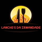 Lanches da irmandade logomarca