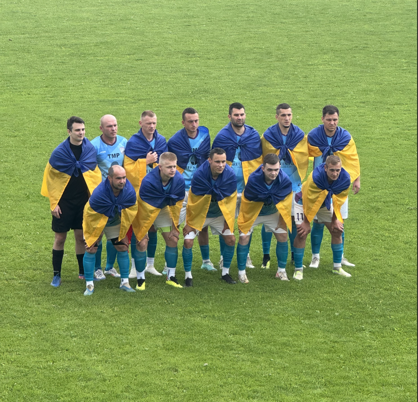 🏆 Кубок Четвертої ліги Львівщини