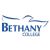 Bethany College (KS) - Logo