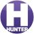 CUNY Hunter College - Logo