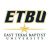 East Texas Baptist University - Logo