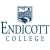 Endicott College - Logo